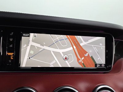 2017 Mercedes-BENZ S-CLASS thumbnail 15