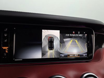 2017 Mercedes-BENZ S-CLASS thumbnail 14