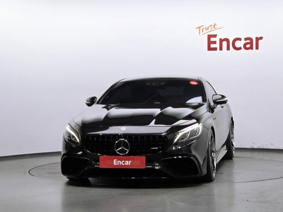 صورة 2 لـ 2017 Mercedes-BENZ S-CLASS