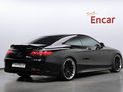 صورة 4 لـ 2017 Mercedes-BENZ S-CLASS