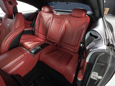 2017 Mercedes-BENZ S-CLASS thumbnail 12
