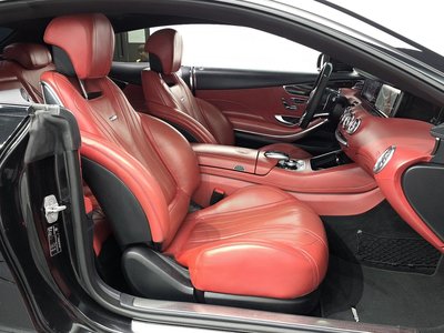 2017 Mercedes-BENZ S-CLASS thumbnail 11