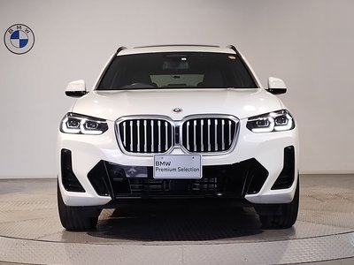 BMW X3 - 6