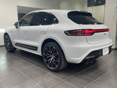 PORSCHE MACAN - 7