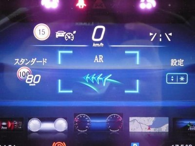 MERCEDES-BENZ S-CLASS - 5