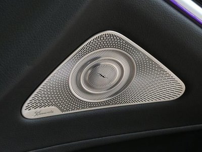 MERCEDES-BENZ S-CLASS - 6