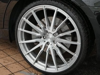 MERCEDES-BENZ S-CLASS - 4