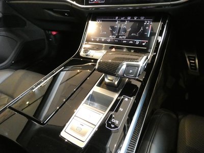 صورة مصغرة 92 لـ 2020 AUDI S8