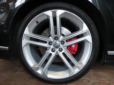 صورة مصغرة 55 لـ 2020 AUDI S8