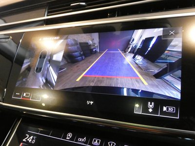 صورة مصغرة 29 لـ 2020 AUDI S8