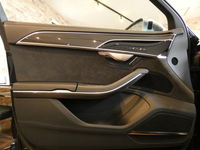 صورة مصغرة 67 لـ 2020 AUDI S8