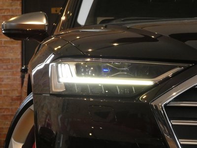 صورة 5 لـ 2020 AUDI S8