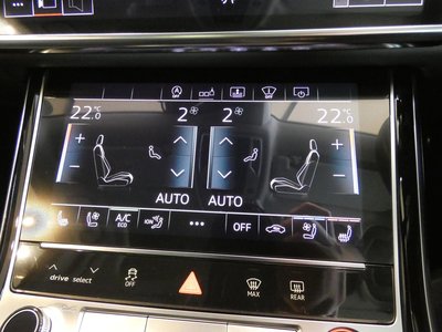 صورة مصغرة 90 لـ 2020 AUDI S8
