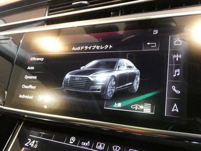 صورة مصغرة 28 لـ 2020 AUDI S8