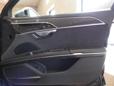 صورة مصغرة 62 لـ 2020 AUDI S8