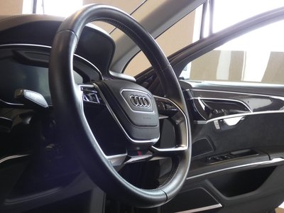 صورة مصغرة 20 لـ 2020 AUDI S8