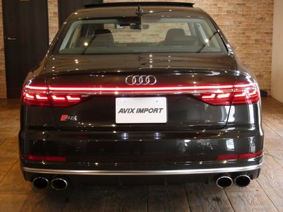 صورة مصغرة 49 لـ 2020 AUDI S8
