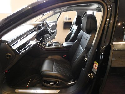 صورة مصغرة 69 لـ 2020 AUDI S8