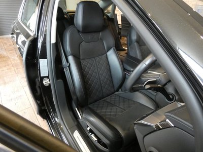 صورة مصغرة 66 لـ 2020 AUDI S8