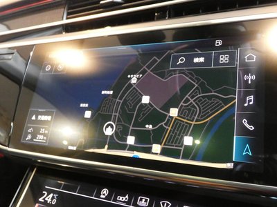 صورة مصغرة 84 لـ 2020 AUDI S8