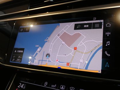 صورة مصغرة 24 لـ 2020 AUDI S8