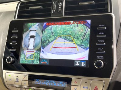 TOYOTA LAND CRUISER PRADO - 5