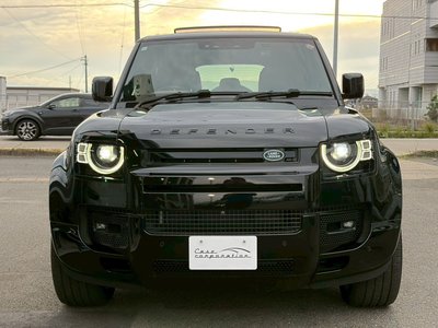 LAND ROVER DEFENDER - 6