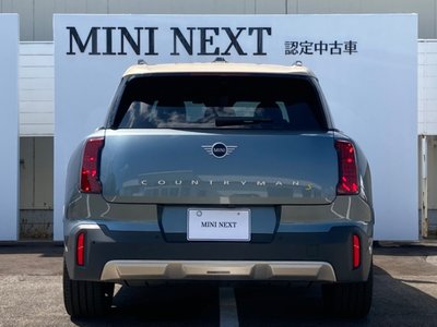 MINI MINI COUNTRYMAN - 7