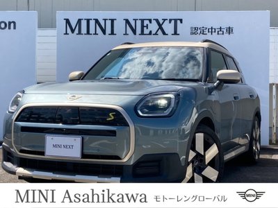 MINI MINI COUNTRYMAN - 1