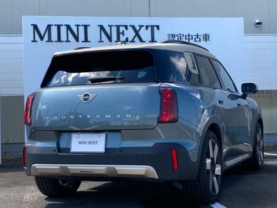 MINI MINI COUNTRYMAN - 6