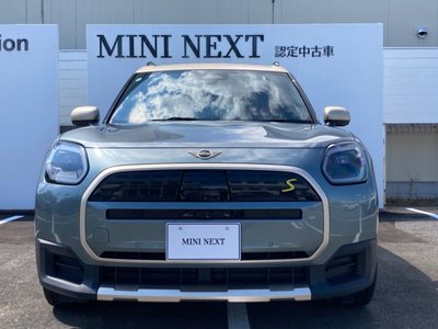 MINI MINI COUNTRYMAN - 3