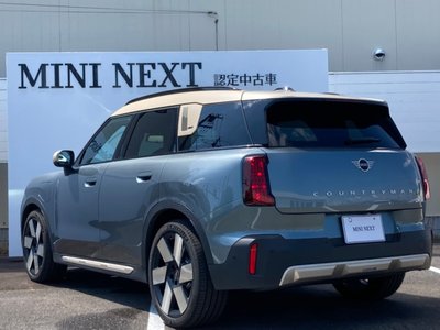 MINI MINI COUNTRYMAN - 8