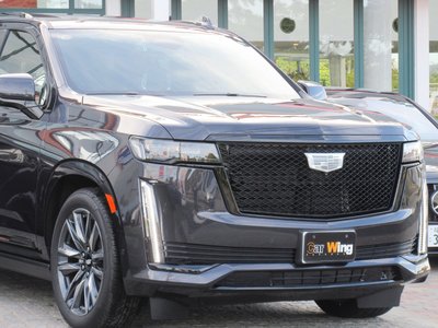 CADILLAC ESCALADE - 5