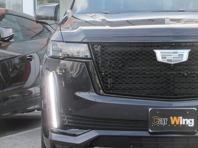 CADILLAC ESCALADE - 9