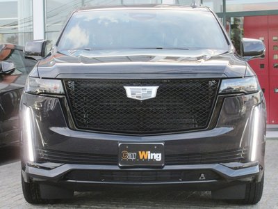 CADILLAC ESCALADE - 3