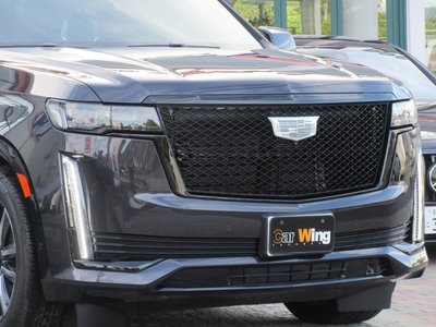 CADILLAC ESCALADE - 6