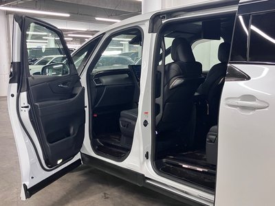 2023 Toyota VELLFIRE 缩略图 14