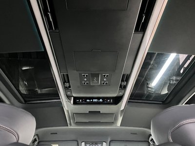 2023 Toyota VELLFIRE 缩略图 33