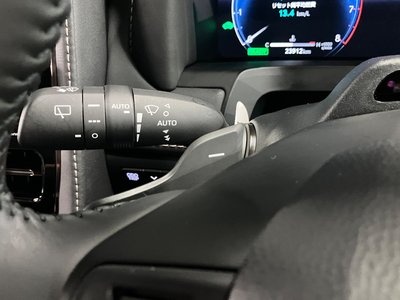 2023 Toyota VELLFIRE 缩略图 27