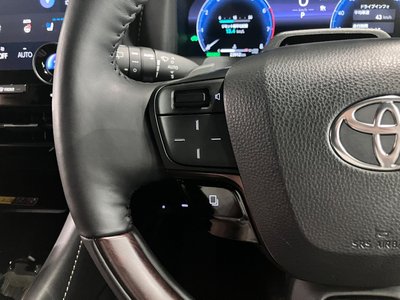 2023 Toyota VELLFIRE 缩略图 26