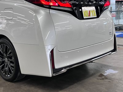 2023 Toyota VELLFIRE 缩略图 61