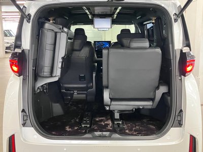 2023 Toyota VELLFIRE 缩略图 18