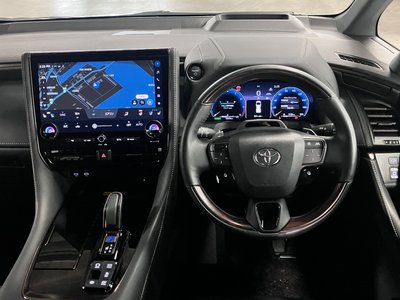 2023 Toyota VELLFIRE 缩略图 23