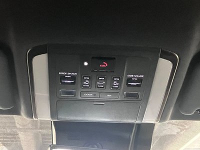 2023 Toyota VELLFIRE 缩略图 35