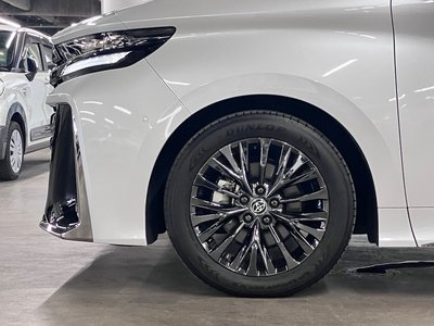 2023 Toyota VELLFIRE 缩略图 63