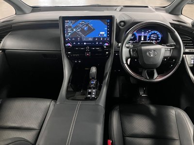 2023 Toyota VELLFIRE 缩略图 22