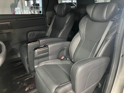 2023 Toyota VELLFIRE 缩略图 16