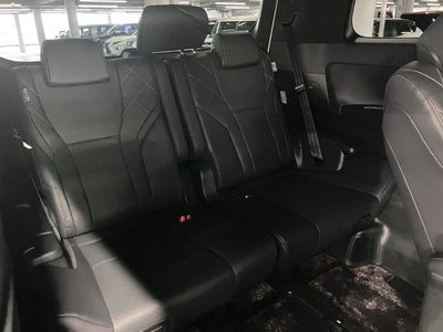 2023 Toyota VELLFIRE 缩略图 13