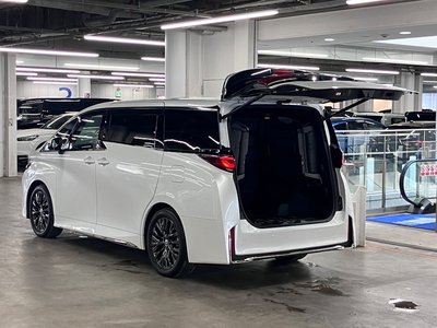 2023 Toyota VELLFIRE 缩略图 20