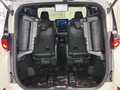 2023 Toyota VELLFIRE 缩略图 19